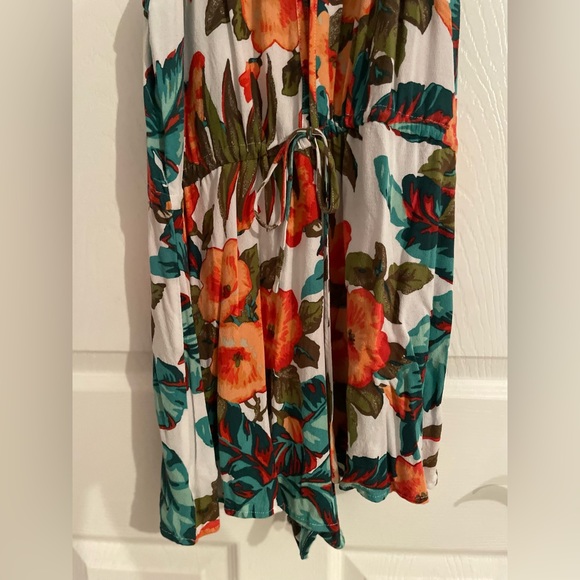 O’Neill Tropical romper - Picture 7 of 9
